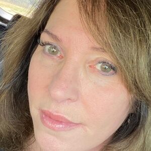 Meet your Posher, Pamela